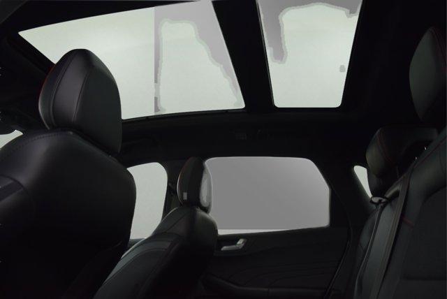 used 2023 Ford Escape car, priced at $28,372