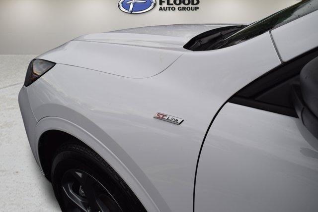 used 2023 Ford Escape car, priced at $28,372