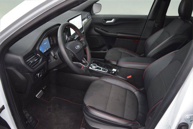 used 2023 Ford Escape car, priced at $28,372