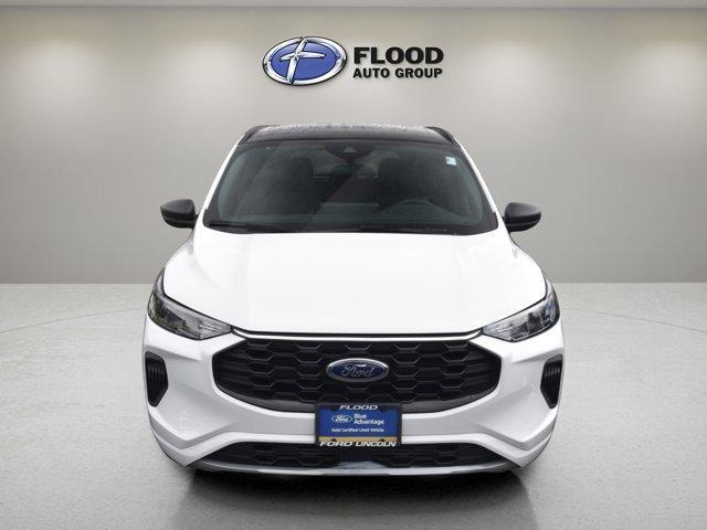 used 2023 Ford Escape car, priced at $28,372