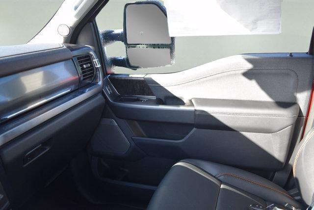 new 2026 Ford F-250 car, priced at $92,060