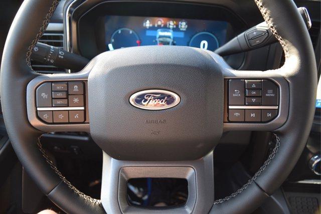 new 2026 Ford F-250 car, priced at $92,060