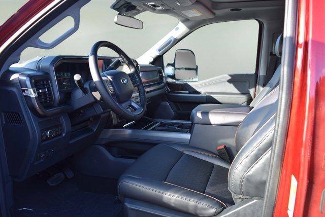 new 2026 Ford F-250 car, priced at $92,060