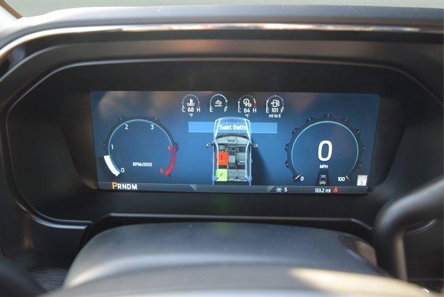 new 2026 Ford F-250 car, priced at $92,060