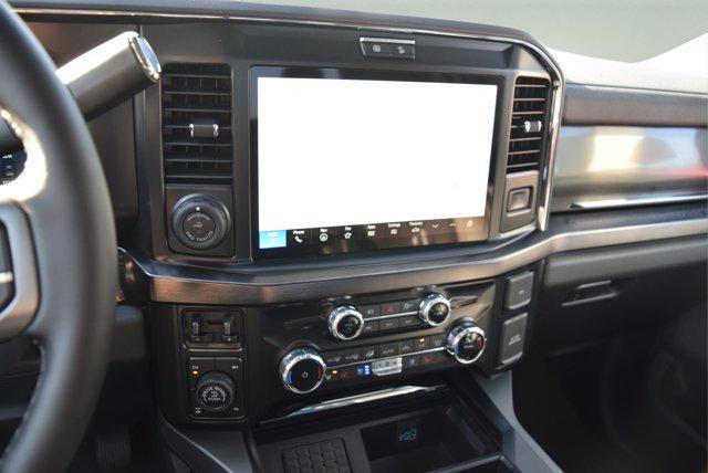 new 2026 Ford F-250 car, priced at $92,060