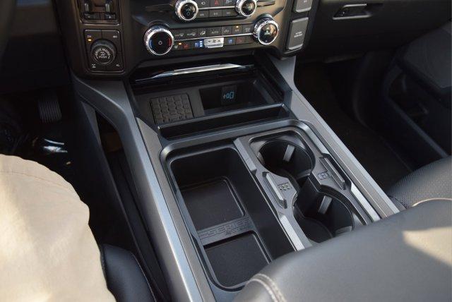 new 2026 Ford F-250 car, priced at $92,060