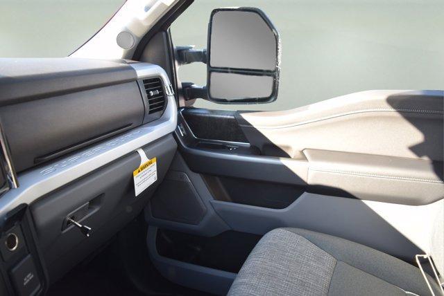 new 2026 Ford F-250 car, priced at $65,525