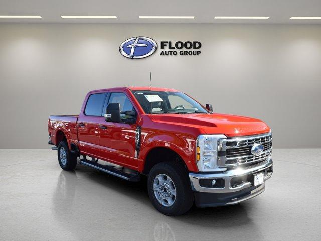 new 2026 Ford F-350 car, priced at $62,030