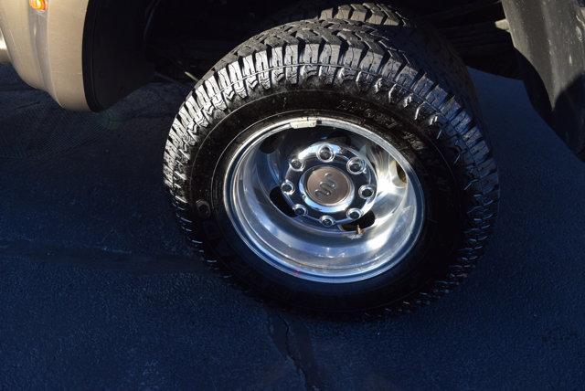 used 2017 Ford F-350 car, priced at $59,390