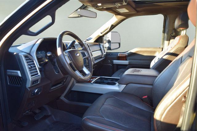 used 2017 Ford F-350 car, priced at $59,390