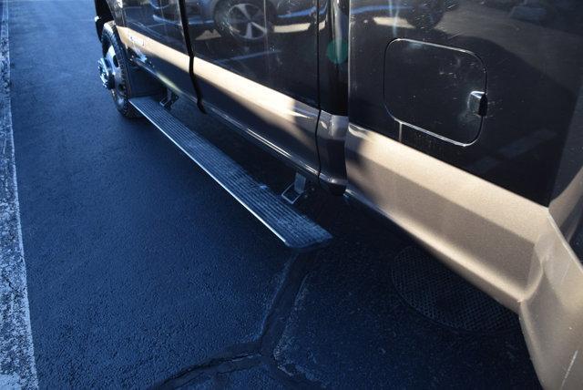 used 2017 Ford F-350 car, priced at $59,390