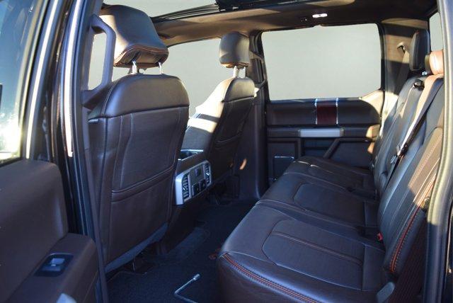 used 2017 Ford F-350 car, priced at $59,390