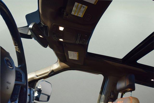 used 2017 Ford F-350 car, priced at $59,390