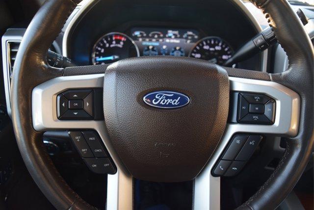 used 2017 Ford F-350 car, priced at $59,390