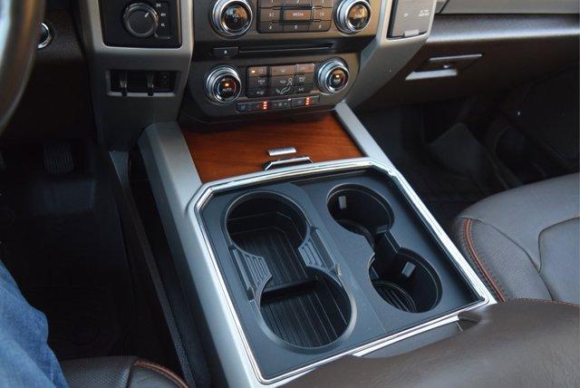 used 2017 Ford F-350 car, priced at $59,390