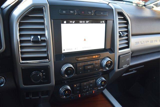 used 2017 Ford F-350 car, priced at $59,390