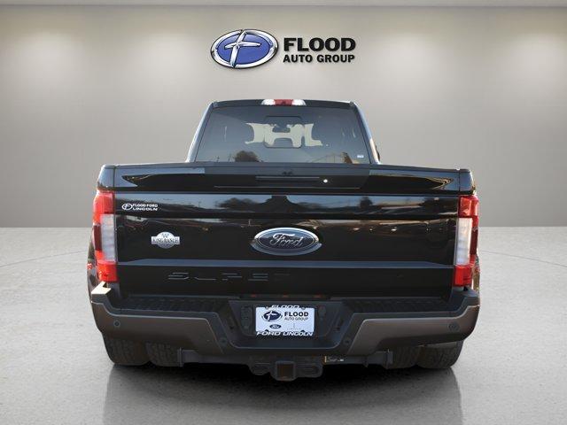 used 2017 Ford F-350 car, priced at $59,390