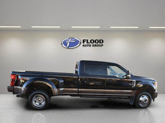 used 2017 Ford F-350 car, priced at $59,390