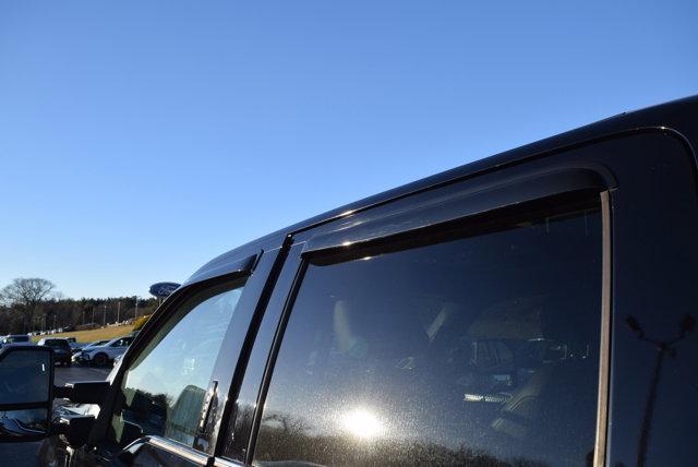 used 2017 Ford F-350 car, priced at $59,390