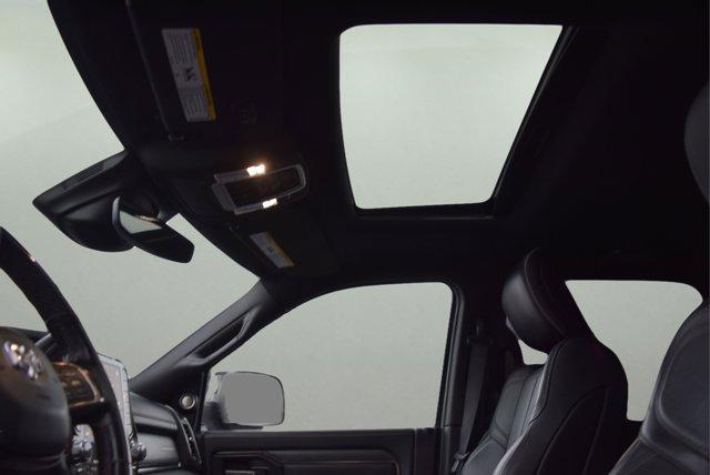 used 2020 Ram 3500 car, priced at $54,757