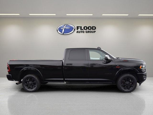 used 2020 Ram 3500 car, priced at $54,757