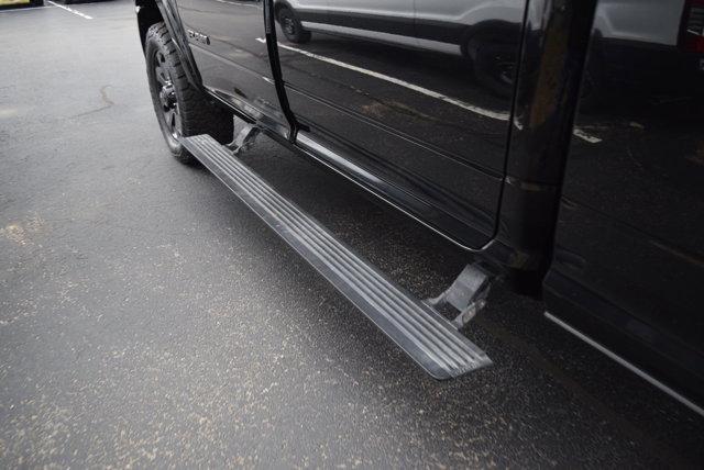 used 2020 Ram 3500 car, priced at $54,757