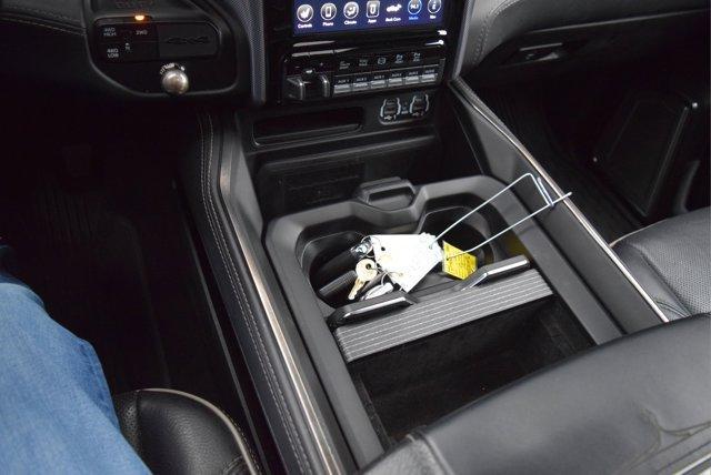 used 2020 Ram 3500 car, priced at $54,757