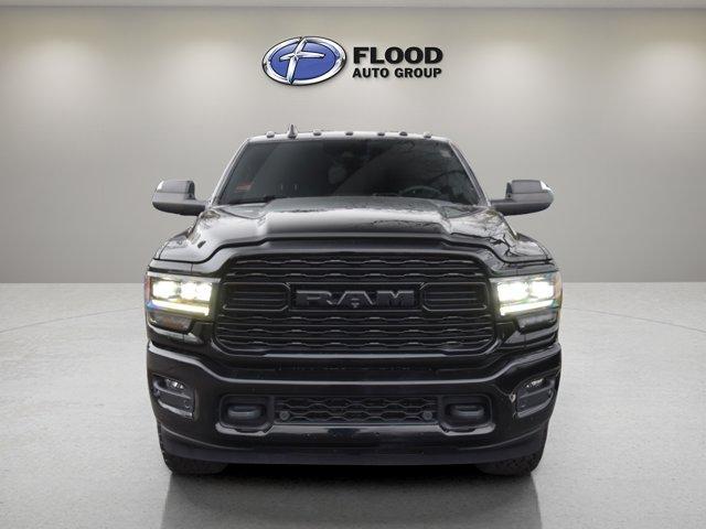 used 2020 Ram 3500 car, priced at $54,757
