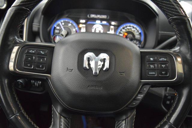 used 2020 Ram 3500 car, priced at $54,757