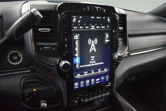 used 2020 Ram 3500 car, priced at $54,757