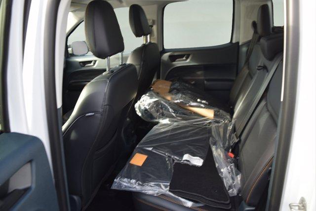 new 2026 Ford Maverick car, priced at $43,685