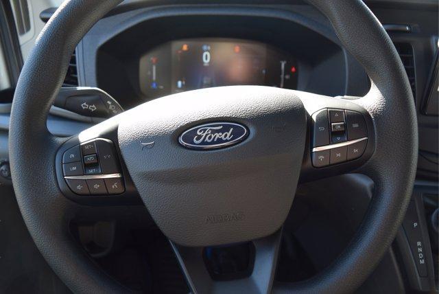 new 2026 Ford Transit-250 car, priced at $54,995