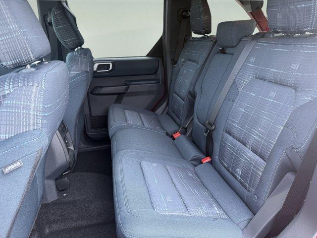 new 2026 Ford Bronco car, priced at $54,484