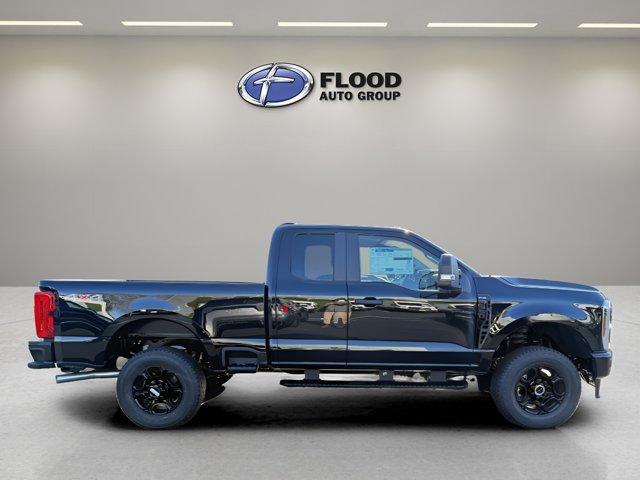 new 2026 Ford F-350 car, priced at $54,174