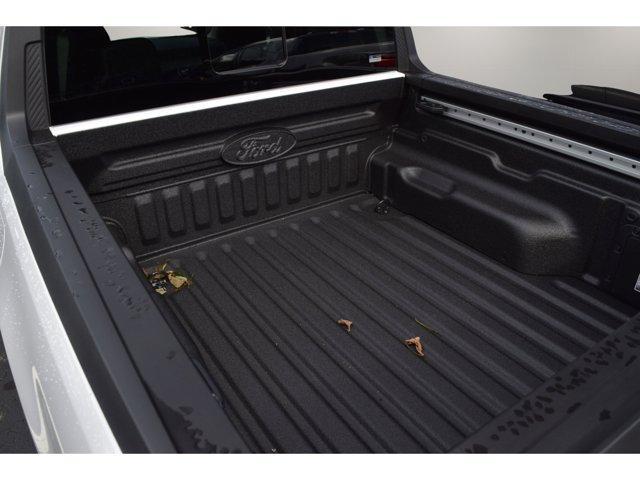 new 2025 Ford Maverick car, priced at $39,620