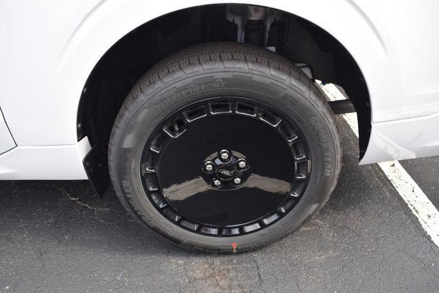 new 2025 Ford Maverick car, priced at $39,620