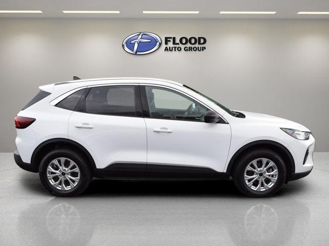 used 2023 Ford Escape car, priced at $23,291