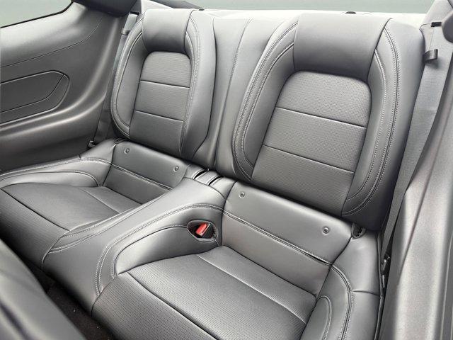 new 2026 Ford Mustang car, priced at $56,826