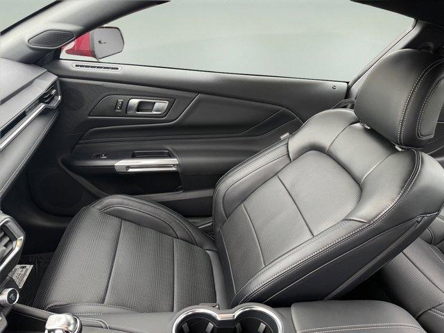 new 2026 Ford Mustang car, priced at $56,826