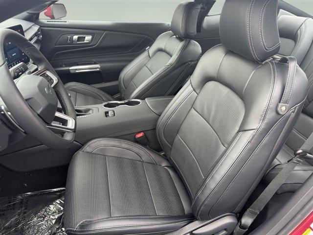 new 2026 Ford Mustang car, priced at $56,826