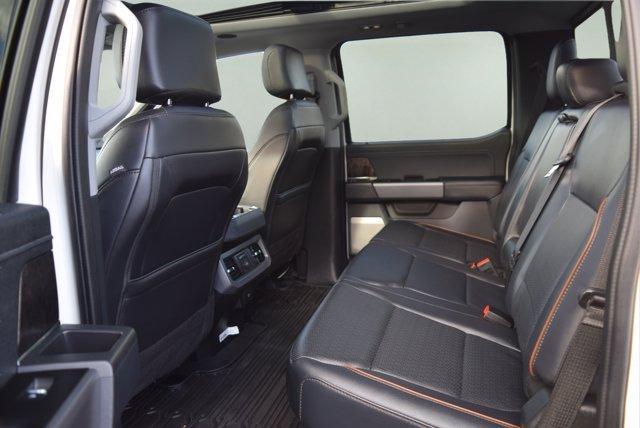 used 2025 Ford F-350 car, priced at $81,872