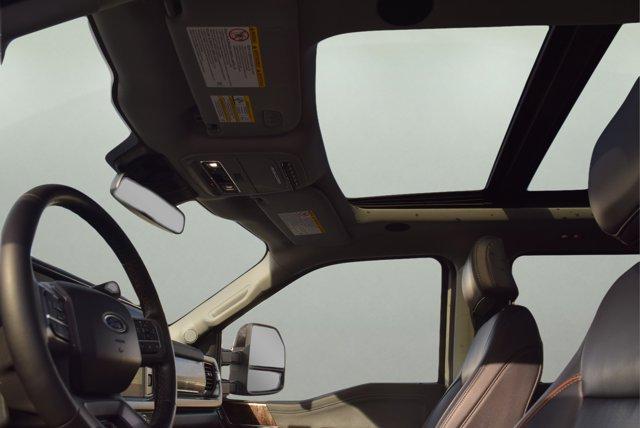 used 2025 Ford F-350 car, priced at $81,872
