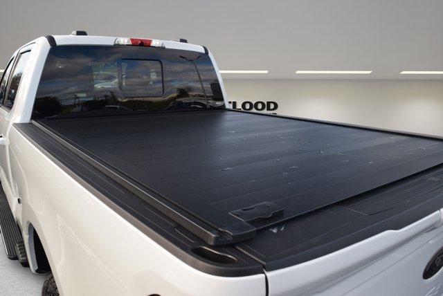 used 2025 Ford F-350 car, priced at $81,872