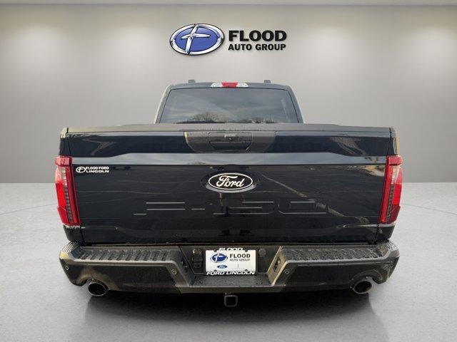 new 2026 Ford F-150 car, priced at $66,697