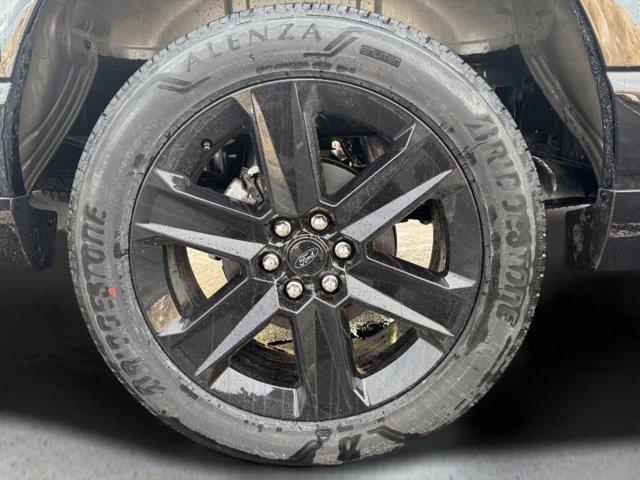 new 2026 Ford F-150 car, priced at $66,697