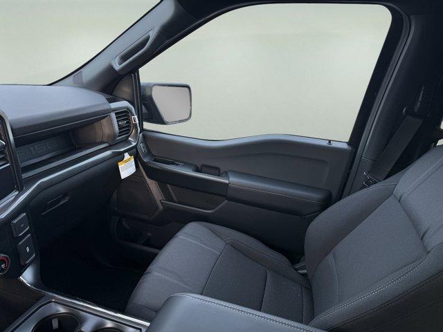 new 2026 Ford F-150 car, priced at $66,697