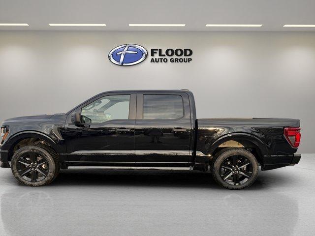 new 2026 Ford F-150 car, priced at $66,697