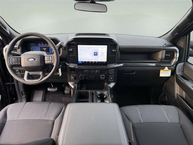 new 2026 Ford F-150 car, priced at $66,697