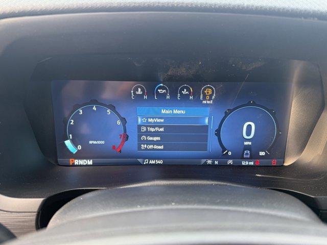 new 2026 Ford F-150 car, priced at $66,697