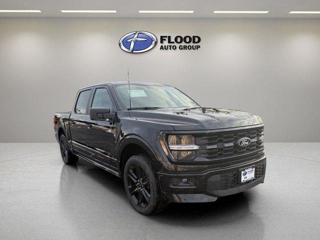 new 2026 Ford F-150 car, priced at $66,697